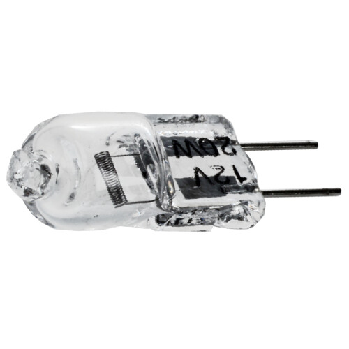 20 x G4 Halogen Light Lamp Lighting 20W Warm White 1