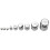 17Pcs 211.1g 10mg-100g M2 Set Grams Precision Calibration Weight Digital Scale 6