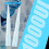 Transparent 1000UL 1ml Lab Liquid Pipette Pipettor Tips 500 Pcs 6