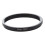 52mm-49mm 52mm to 49mm Black Step Down  Adapter for Camera 1