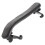 La hombrera ajustable de violin tamano 3/4 4/4 1