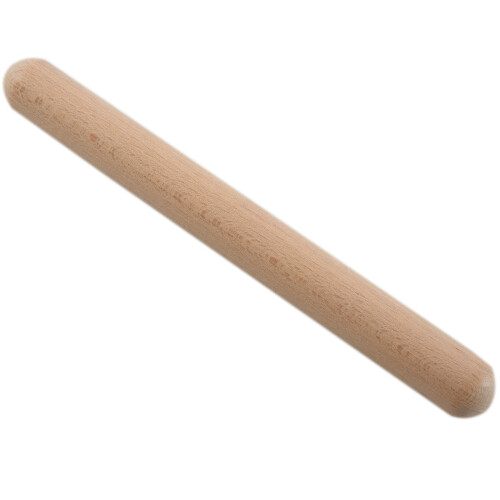 2 x  New Percussion Rhythm Sticks Children Musical Toy Gift 2