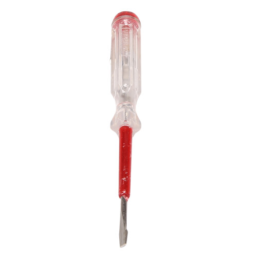 AC 100-500V Pocket Pen Sensor Voltage Detector Tester Screwdriver 1