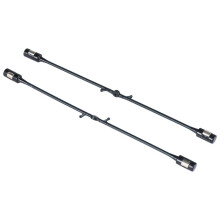 V911 voor  4CH RC Helikopteronderdelen Balance Bar & Connect Buckle V911-05