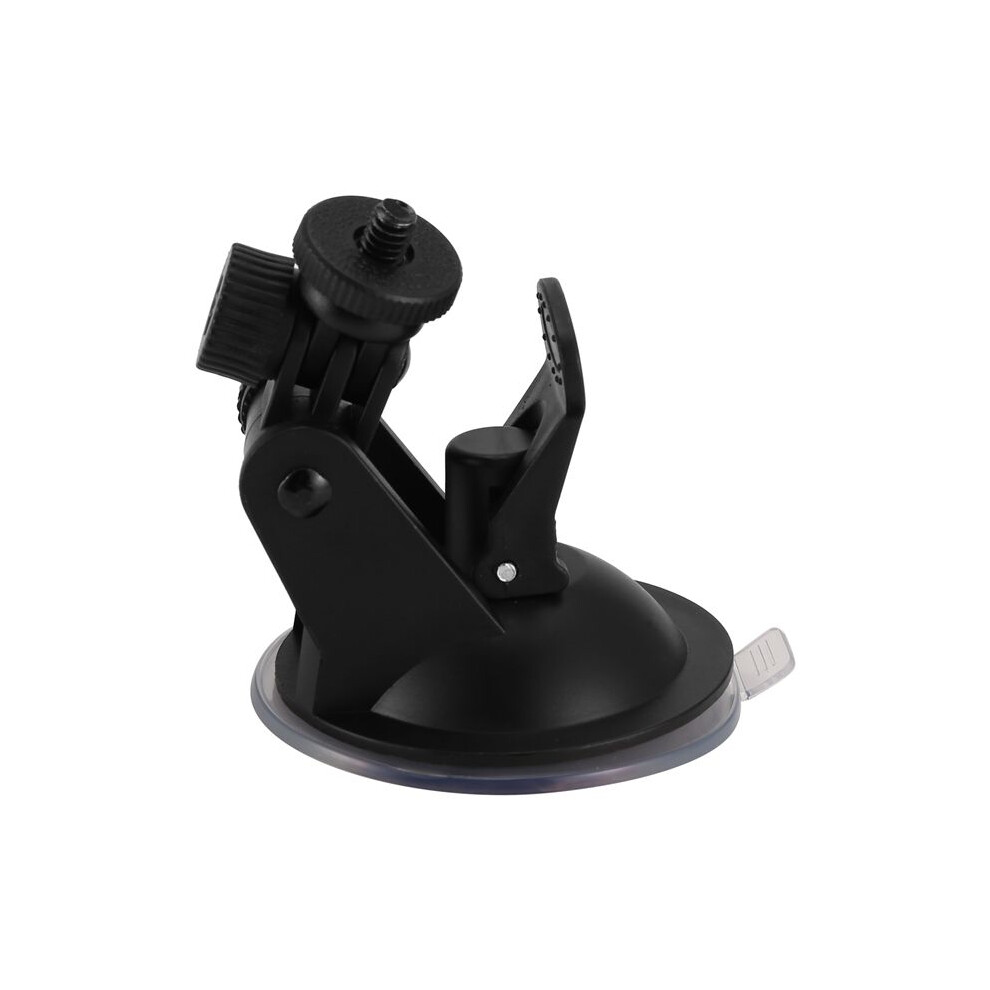 Suction Fixing Holder Car Mount For Camera For Hero Gps Black 4712830970854