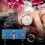 Watch Back Case Opener Spanner Remover Repair Tool 5