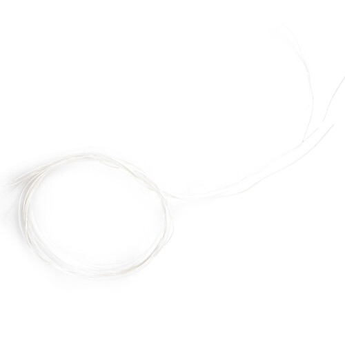 6X nylon string guitar strings set for classical guitar 2