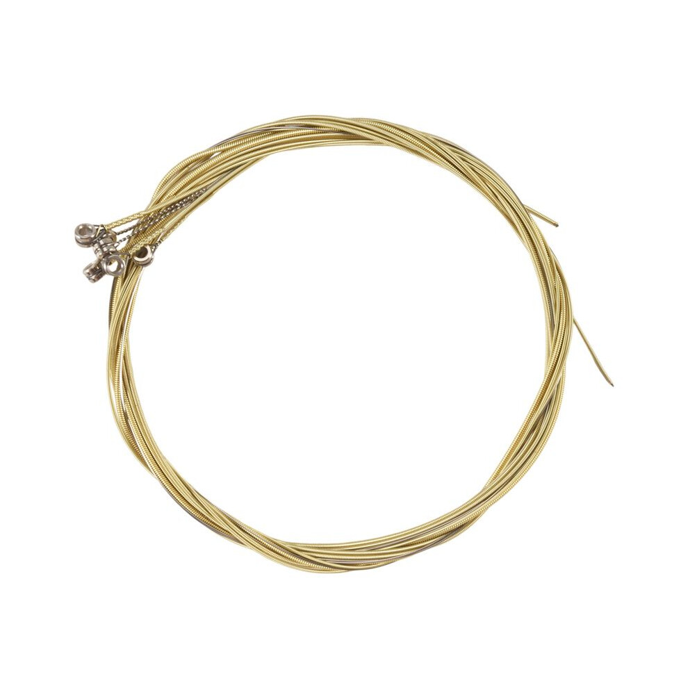Guitar strings set