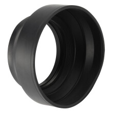 UV CAP KAP CPL FLD ND Gegradueerde Lensfilter Rubberen Kap 77 mm