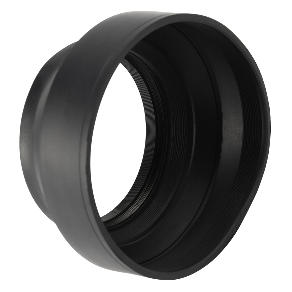 Uv Cap Hood Cpl Fld Nd Graduated Lens Filter Rubber Hood 77Mm 6031081517747