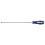 12" Length Shank 6mm Magnetic Tip   Phillips Screwdriver 1