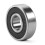 6201RS Shielded Deep   Bearing 32mm x 12mm x 10mm 1
