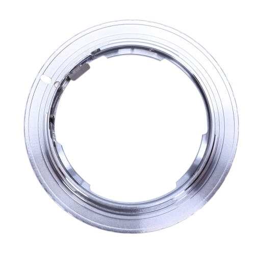 For  Ai / Af Objektiv Für   Ef Mount Adapterring 7D 5D 550D 60D 450D 50D Uk 1
