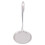 Kitchen Stainless Steel Mesh Hanging Oil Filter Net Strainer Scoop 1
