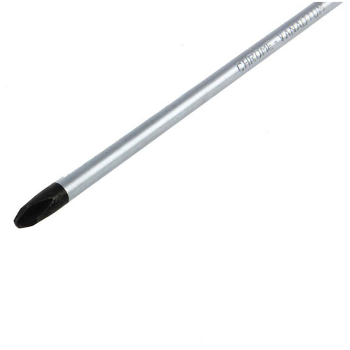 12" Length Shank 6mm Magnetic Tip   Phillips Screwdriver 2