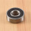 6201RS Shielded Deep   Bearing 32mm x 12mm x 10mm 6