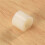 Plastic Cylinder Spacer Washer 7mm x 3.2mm x 6mm 100 pcs Ivory 4