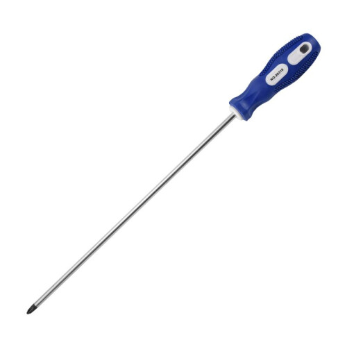12" Length Shank 6mm Magnetic Tip   Phillips Screwdriver 1