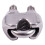 4pcs stainless steel cable clip saddle clamp for ropes 0.3cm 3mm wire 4