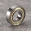 6900Z 10 x 22 x 6mm Metal Shielded Sealed Deep   Bearings 6