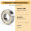 6900Z 10 x 22 x 6mm Metal Shielded Sealed Deep   Bearings 2