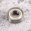 15x35x11mm Shielded Miniature Deep   Radial 6202Z  Bearing Silver + White 9