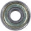 629Z Double Metal Shielded Sealed Deep Deep   Bearing 9x26x8mm 2