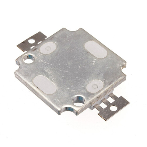 10W LED COB chip floodlight floodlight spotlight lamp light bulb color: Red 1