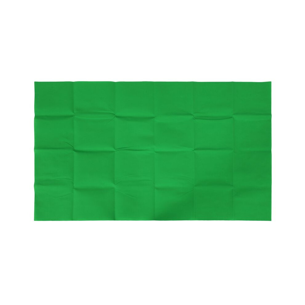 3X5ft Photography Background Cloth Backdrop Photo For Studio Green 4712028937003
