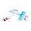Optical Turbidity Sensor Module Advanced Water Turbidity Sensor Module for Accurate Confusion Detection 1