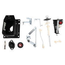 191711083 Car Gear Shift Repair Kit Joystick Assembly Repair Kit for 1999-2012