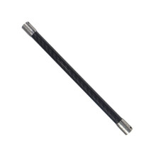 1/4 Suporte de Extensão de Câmera 216MM Suporte de Extensão de Câmera de Fibra de Carbono para Câmera de Ação para  para  para