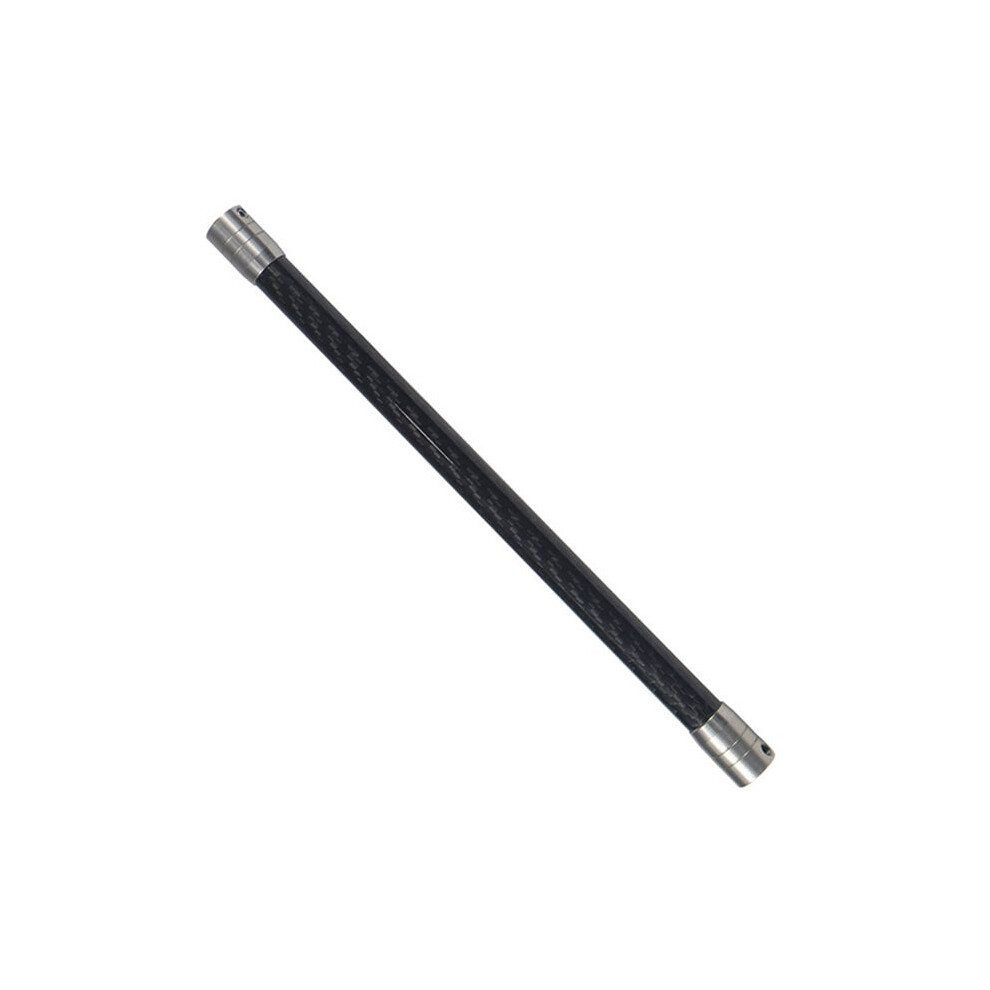 1/4 Camera Extension Pole 216Mm Carbon Fiber Camera Extension Bracket For Action Camera Light 4713091439715