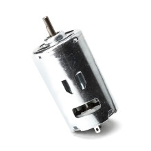 Convertible Top Hydraulic Roof Pump Motor Unit Roof Motor for Z4 E85 2003-2008 54347193448 Without Base