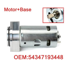 Cabriodach Hydraulik Dachpumpe Motor Hydroeinheit Dachmotor für Z4 E85 2003-2008 54347193448 mit Sockel
