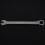 Steel Fixed  Ratcheting Ratchet Spanner Gear Wrench Open End &  Size, 7mm 7