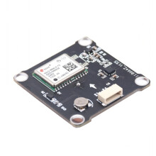 Módulo GPS M8N con Brújula QMC5883 para Control de Vuelo F4V3S QAV250 220 RC Drone FPV Racing Quadcopter Drone Parts