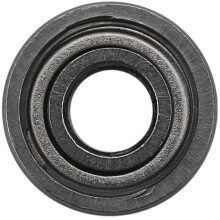 10 PeçAs 695Z 5Mm X 13Mm X 4Mm Rolamento de Esferas Profundo Sulco Rolamento de Esferas