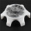 14 Pcs  Shoe Spike Replacement Cleat Twist Screw Studs Anti Slip 3