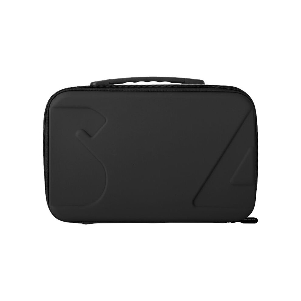 Storage Bag For Osmo Action 5Pro/4/3 Portable Carrying Case With Protective Padding Black 4711391371148