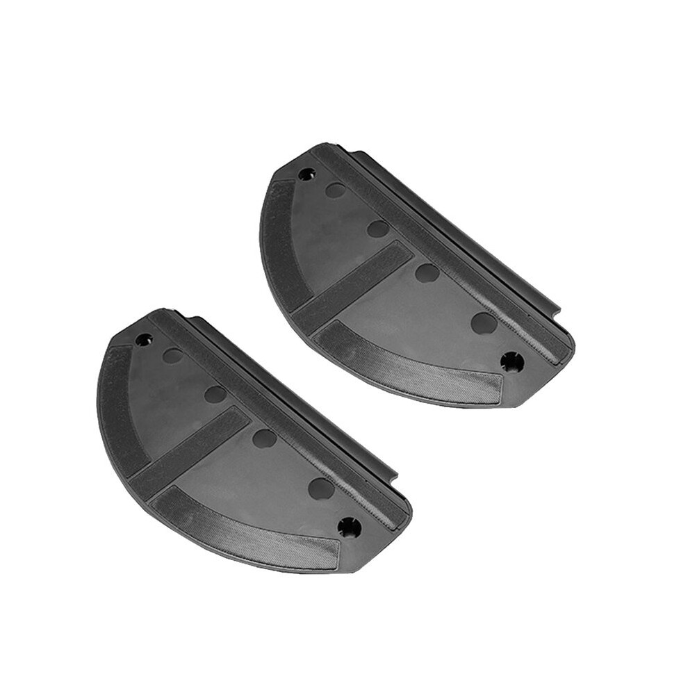 2Pcs Mop Bracket For Deebot N20 / N20 / N20 Pro Vacuum Cleaner Replacement Accessories 4713023459439