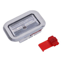 W11462342 Koelkast LED-Lichtmodule voor Koelkast Vervangt AP6989197 PS16218086 W10908166 W10607479 W10843339