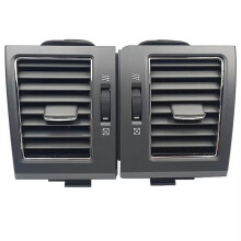 Grille de Ventilation de Climatiseur pour  Land  200 LC200 2008-2015 55687-60100 55687-66090,B