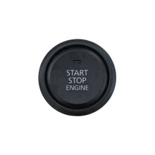 BDGF-66-3S0A Auto-Start-Stopp-Motorknopf Kessy-Zündschalter für CX-30 3 Axela BDGF663S0A