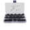 Anti-Interference Degaussing Ring Detachable Filter Magnetic Ring Inner Diameter 3.5-9mm 1
