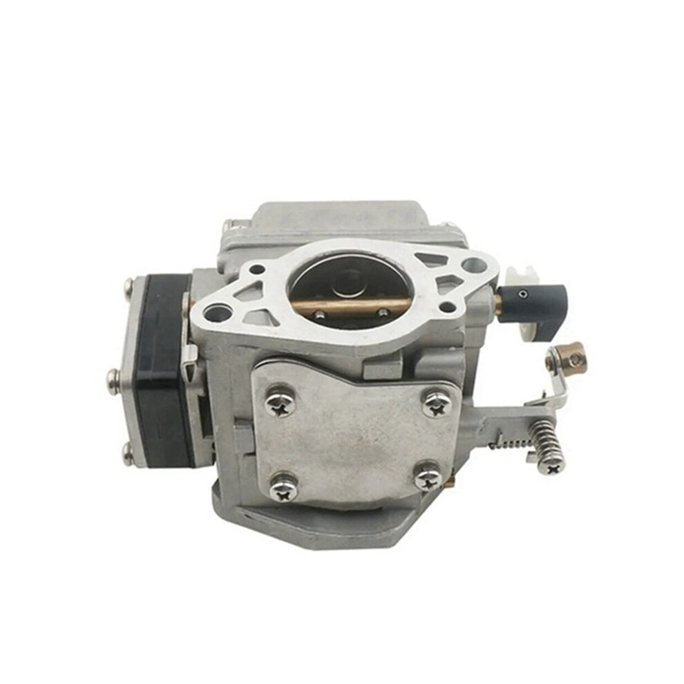 6B4-14301-00 Outboard Motor Carburetor For 2 Stroke 9.9Hp 15Hp Carburetor Assy 6032383296002