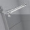 Bathtub Shower Door Glass Panel Glass Door Pull Rod Frameless Shower Support Rod Panel Support Bathroom Pull Rod 5