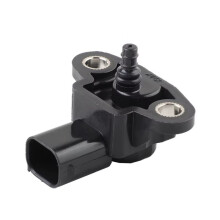 Manifold Pressure MAP Sensor för E250 Sprinter 2500 GLK250 GLE300 ML250 0261230153 0071530028 0101537228