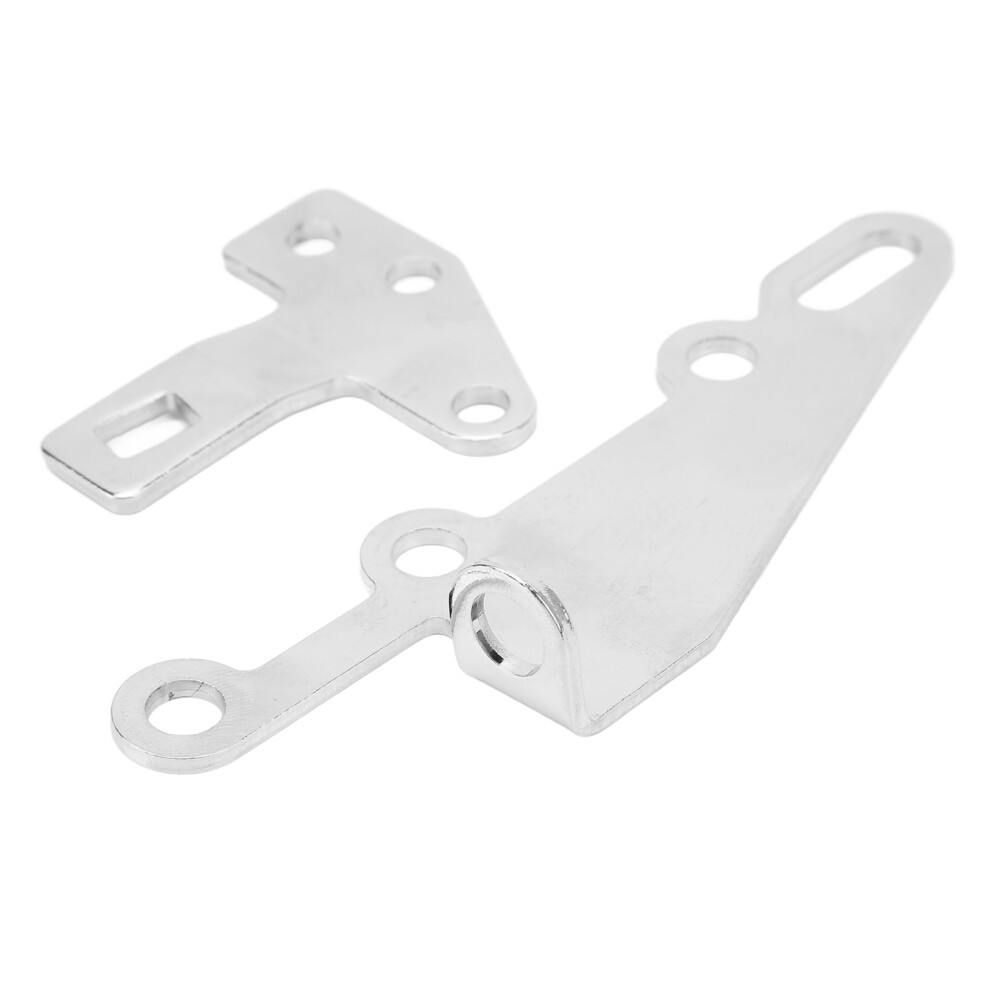 High Strength Shifter Cable Bracket For Th200 Th350 4L80e Transmissions 4641372403493