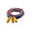 Comprehensive For Water Level Control Solution Featuring Insulated Stainless Steel Probes Suitable for Various Uses 6